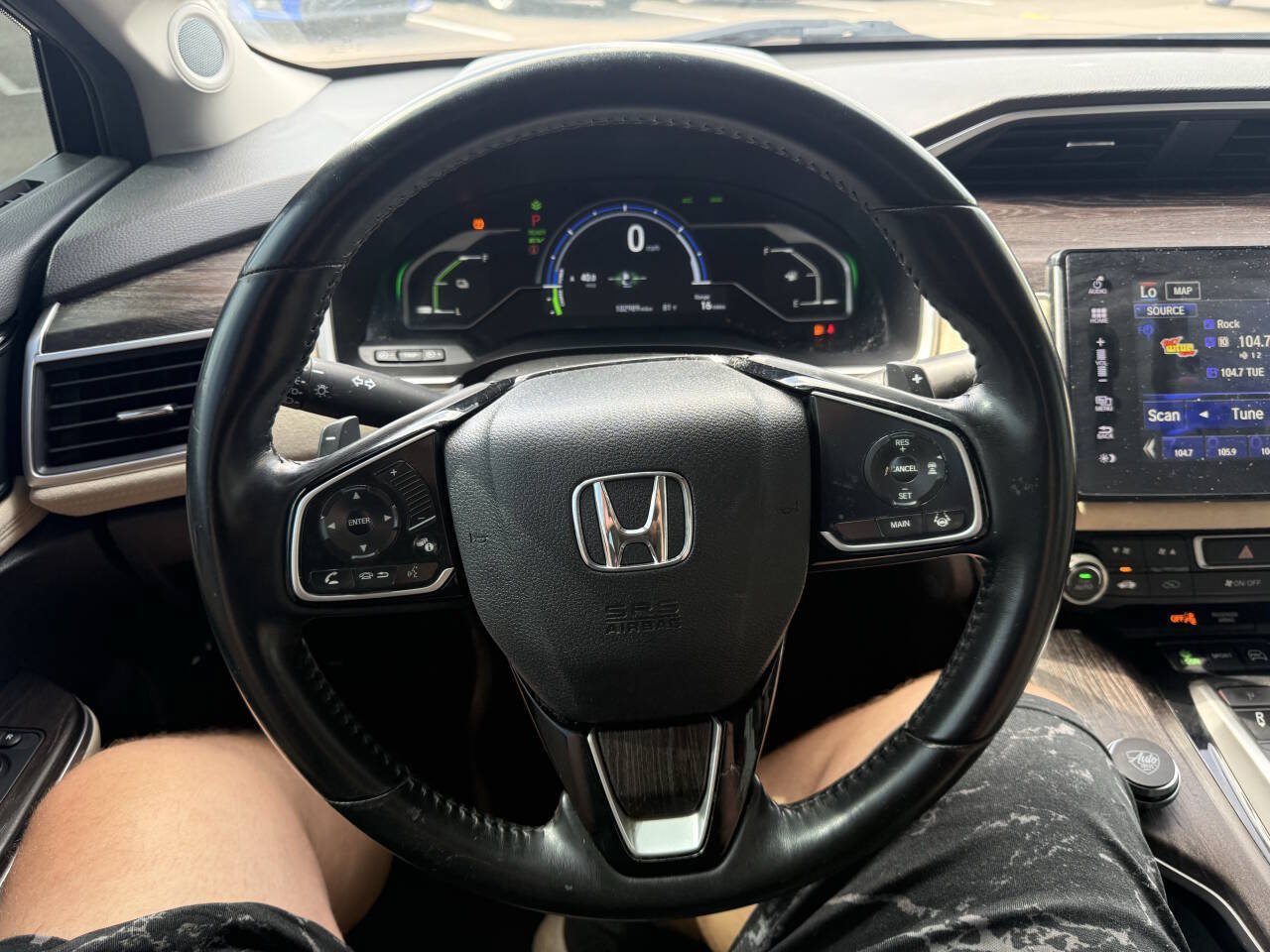 Used 2018 Honda Clarity Touring image 22