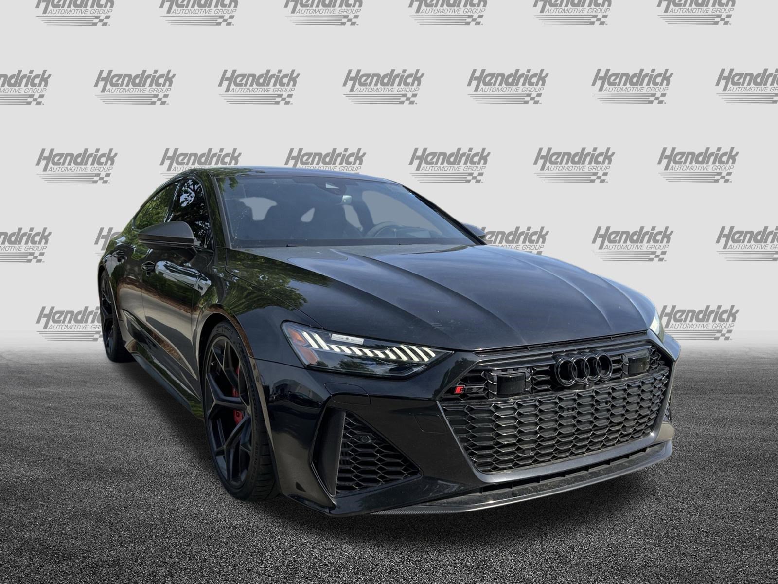 Used 2024 Audi RS 7 Performance image 2