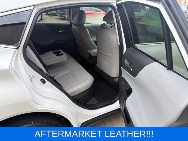 Used 2022 Toyota Venza LE AWD/4WD image 23