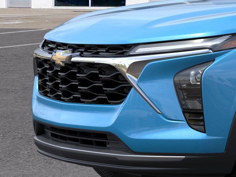 New 2026 Chevrolet Trax LT w/ LT Convenience Package FWD image 14