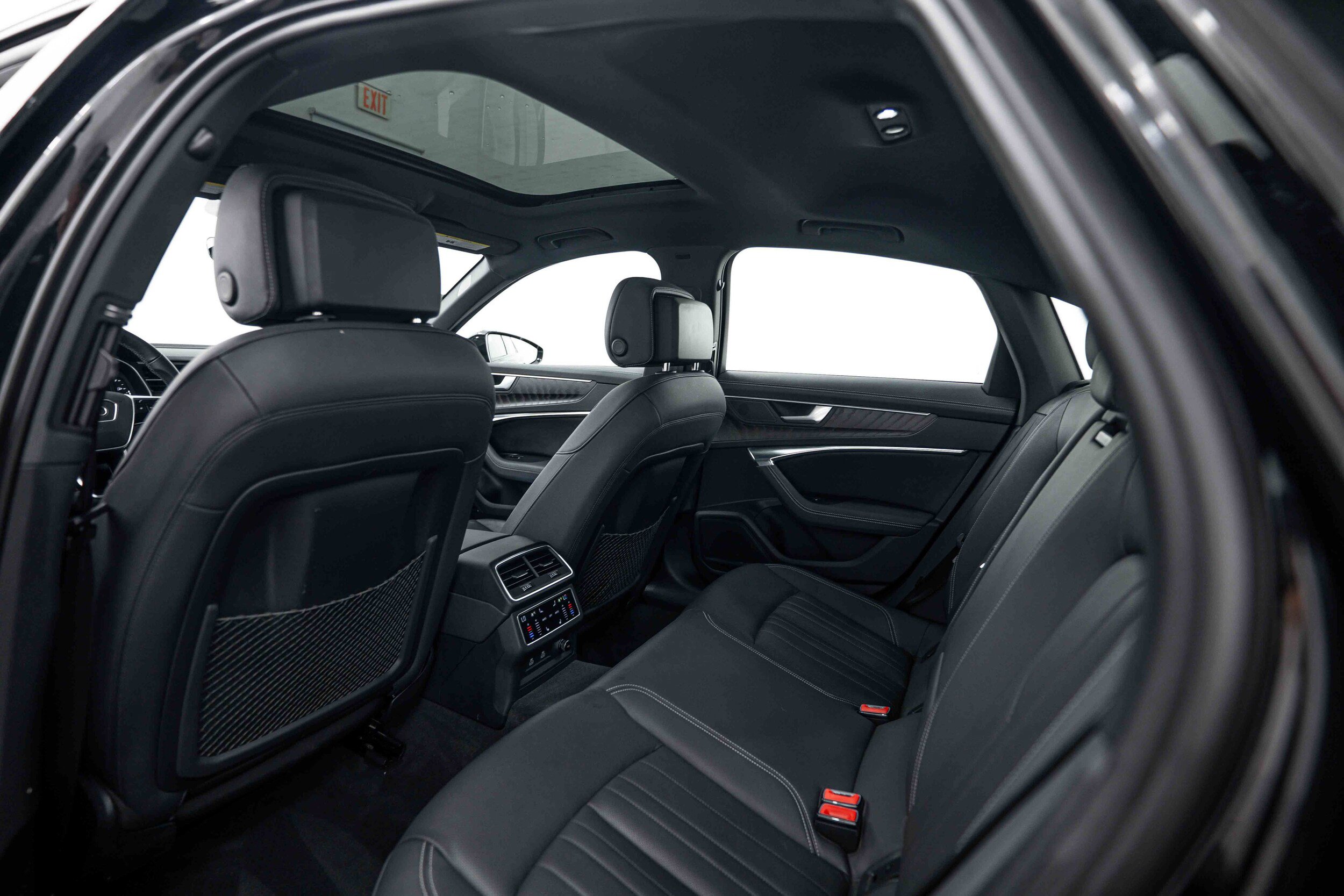 Certified 2023 Audi A6 Premium Plus AWD/4WD image 19