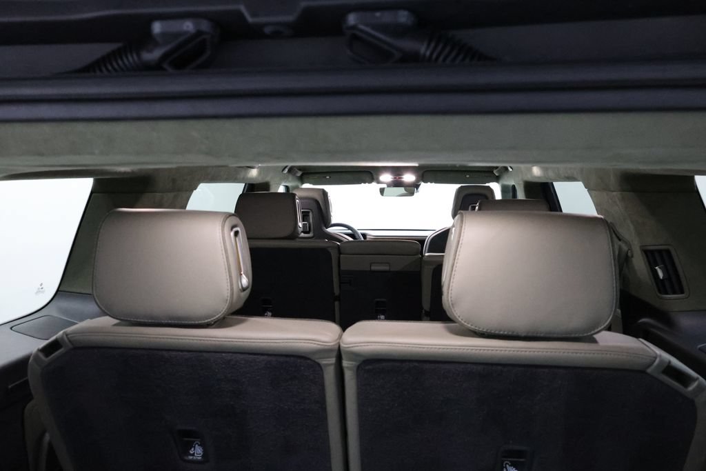 Used 2023 Rivian R1S Adventure AWD/4WD image 65