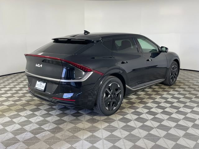 New 2025 Kia EV6 Wind AWD/4WD image 6