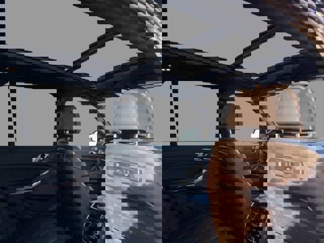 Used 2019 BMW X5 xDrive40i w/ Luxury Seating Package image 3