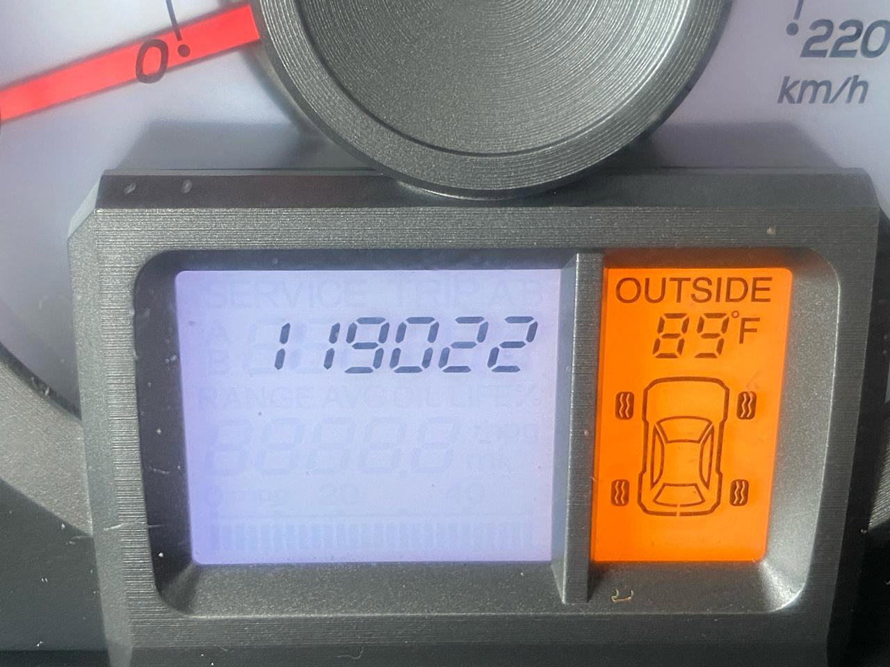 Used 2014 Honda Pilot EX-L image 10