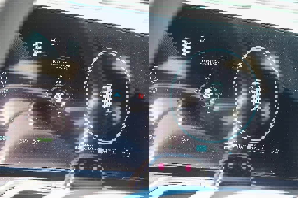 New 2026 Hyundai Ioniq 9 Limited w/ Tow & Go Package image 27