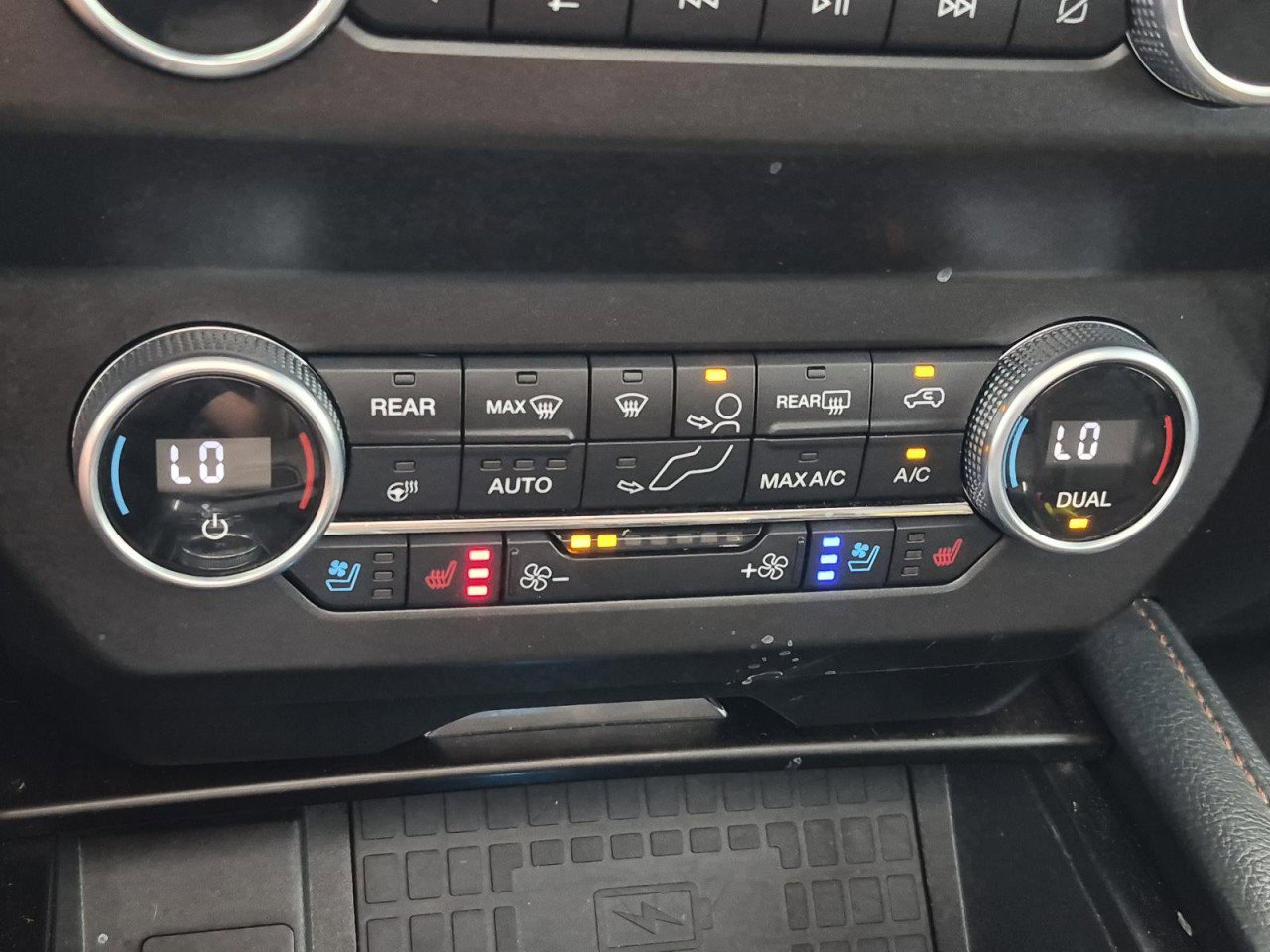 Used 2021 Ford Expedition King Ranch image 34