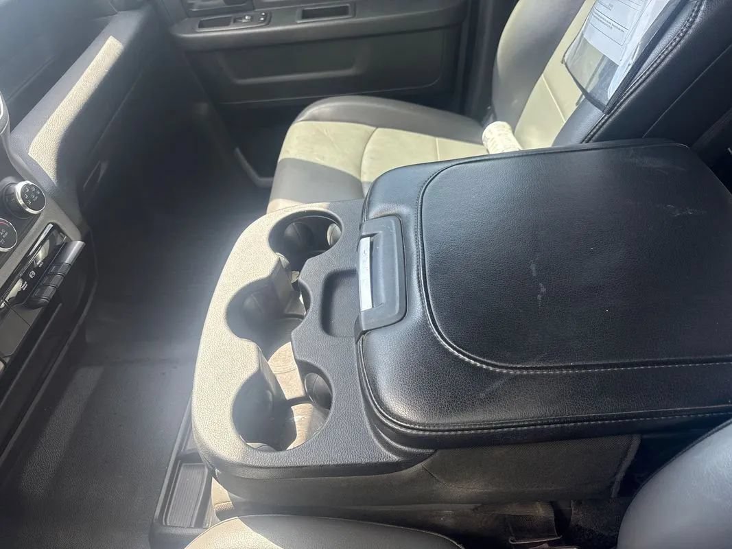 Used 2019 RAM 2500 Tradesman AWD/4WD image 47