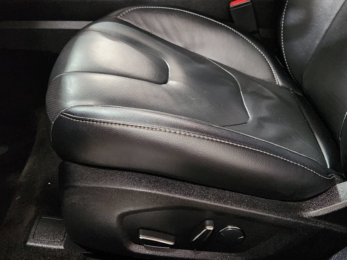 Used 2017 Ford Fusion Titanium FWD image 45