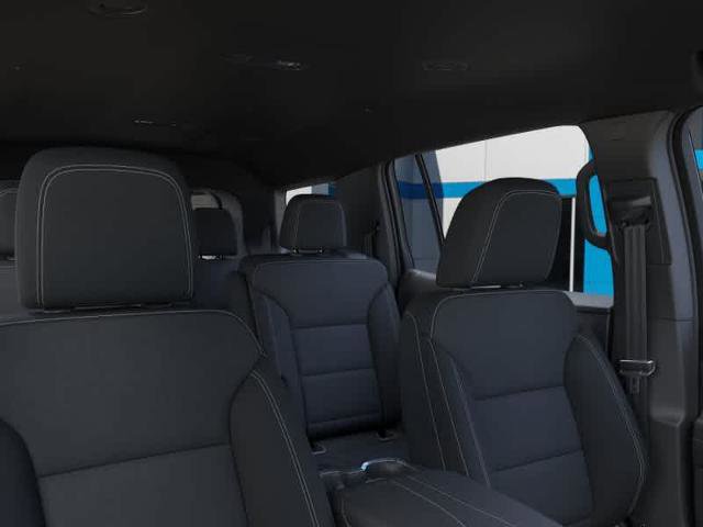 New 2026 Chevrolet Traverse LT w/ Driver Confidence Package image 24