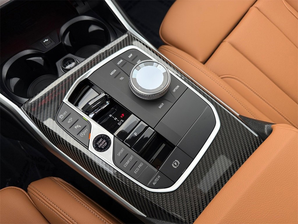 Used 2026 BMW M340i xDrive w/ Premium Package image 26