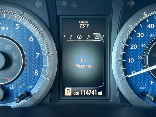 Used 2017 Toyota Sienna XLE w/ XLE Navigation Package AWD/4WD image 19