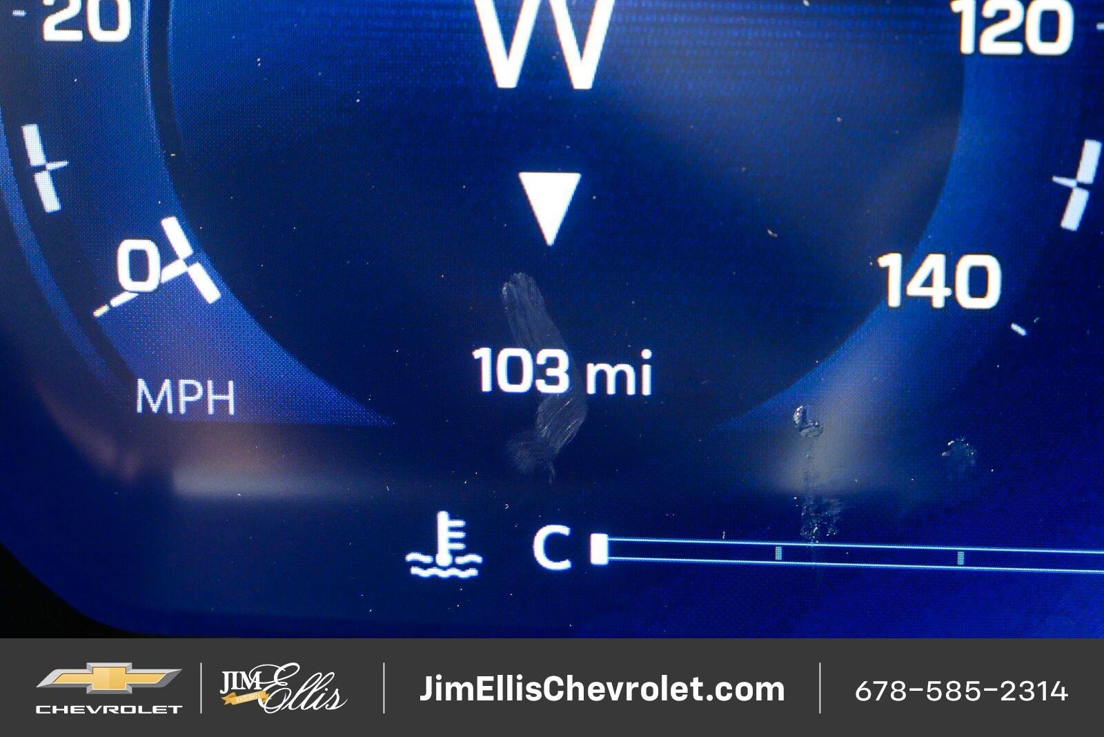 New 2026 Chevrolet Silverado 2500 LTZ AWD/4WD image 9