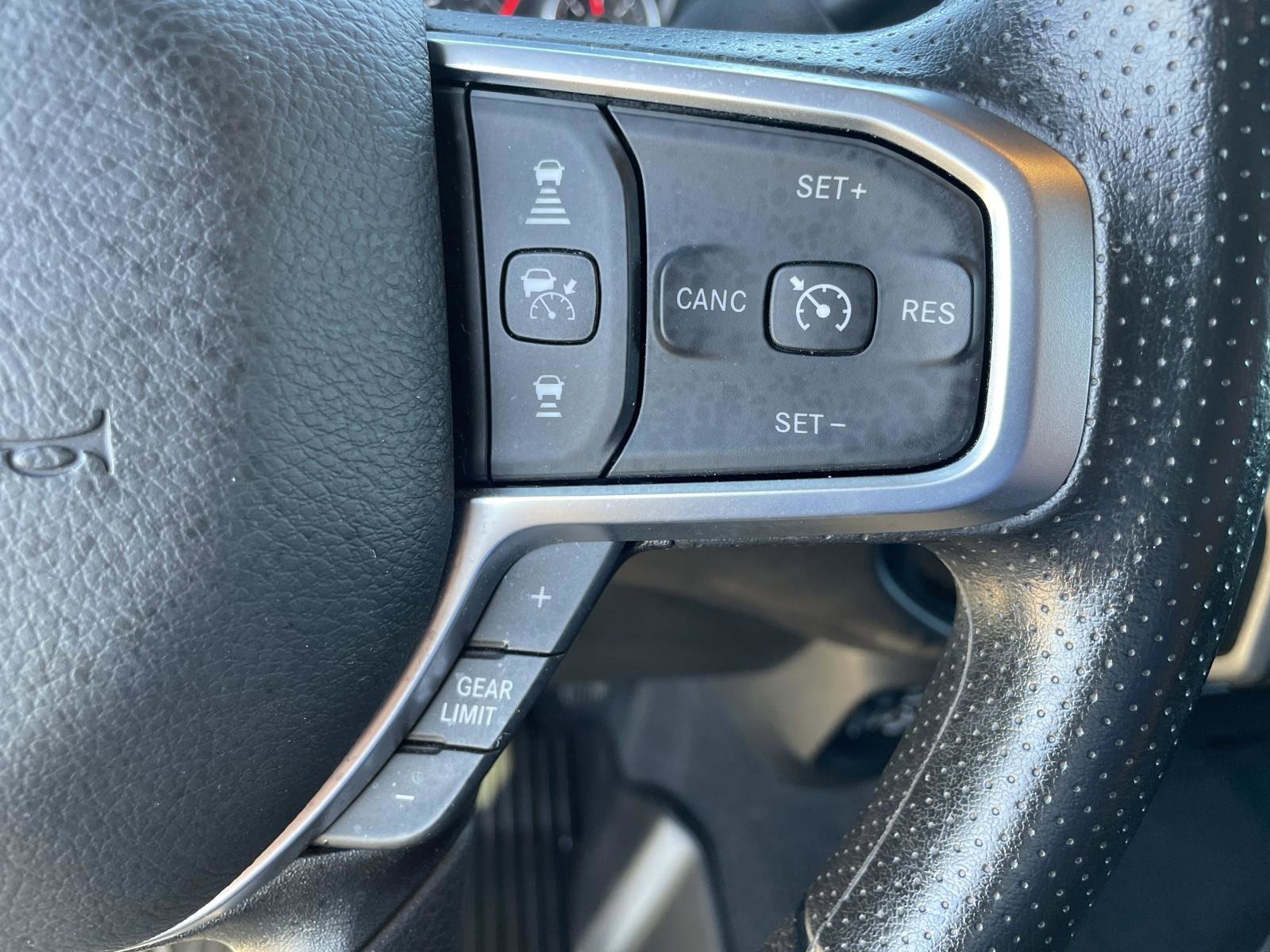 Used 2025 RAM 3500 Tradesman image 14