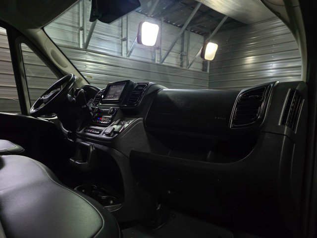 Used 2022 RAM ProMaster 1500 w/ Advanced Safety Group image 16