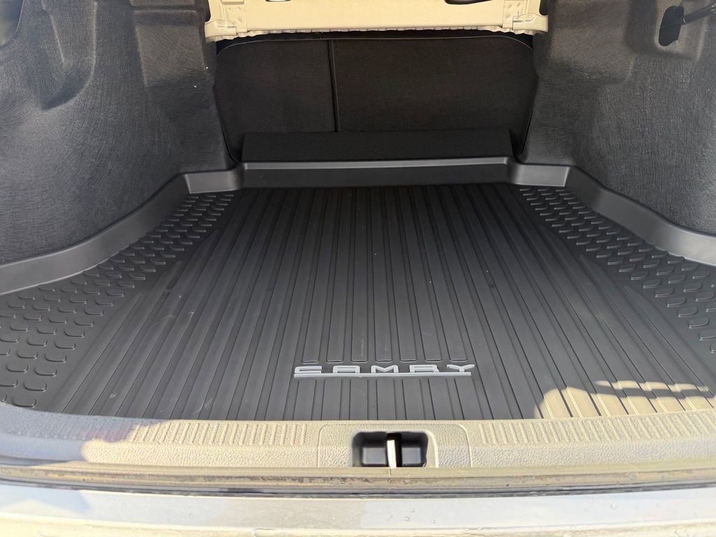 Used 2026 Toyota Camry XSE w/ Premium Package image 23