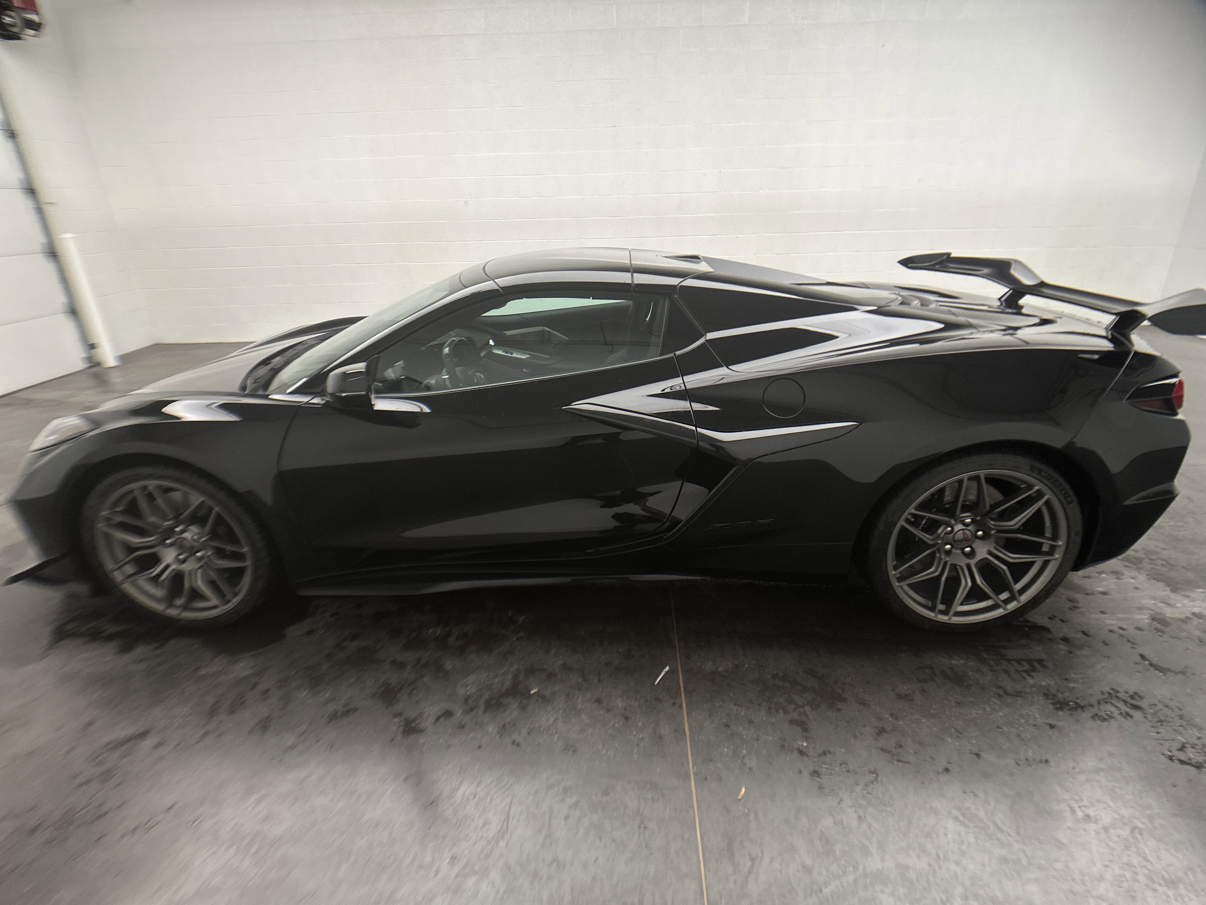 New 2026 Chevrolet Corvette Z06 image 6