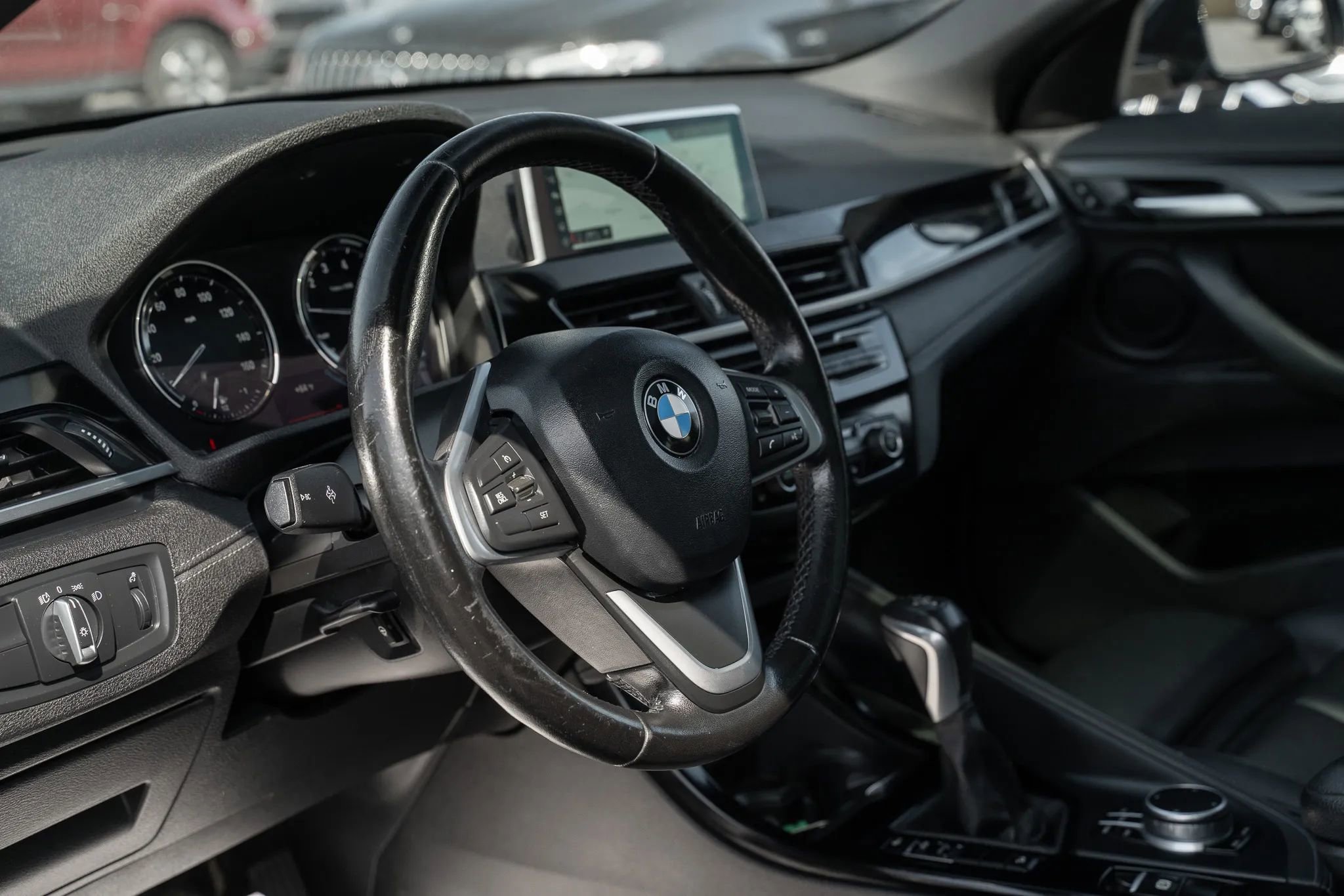 Used 2018 BMW X2 xDrive28i AWD/4WD image 15