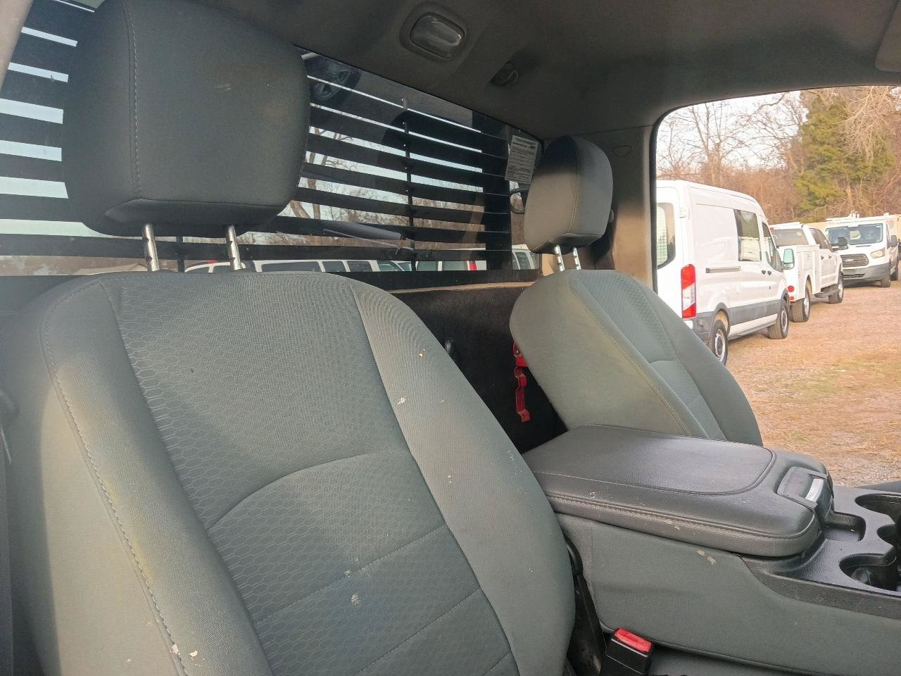 Used 2014 RAM 3500 Tradesman w/ Power & Remote Entry Group AWD/4WD image 24