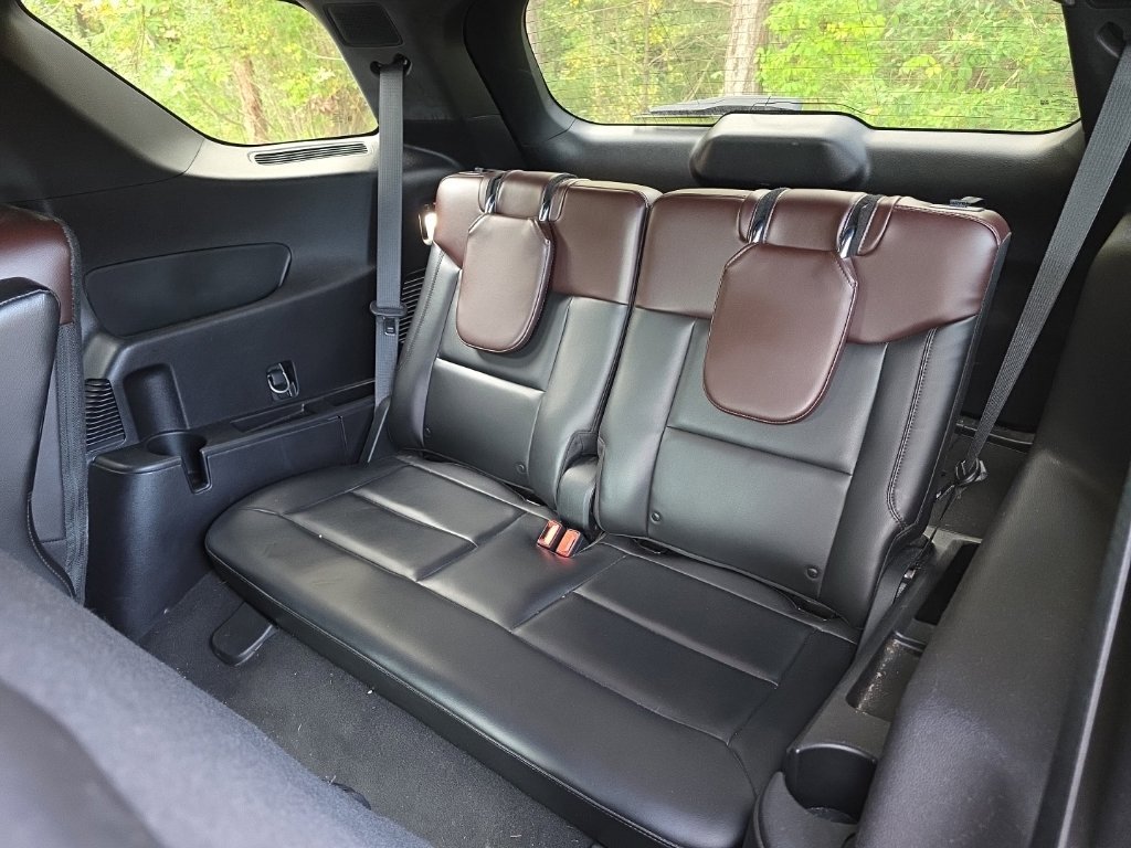 Used 2021 Ford Explorer Platinum w/ Equipment Group 601A AWD/4WD image 15