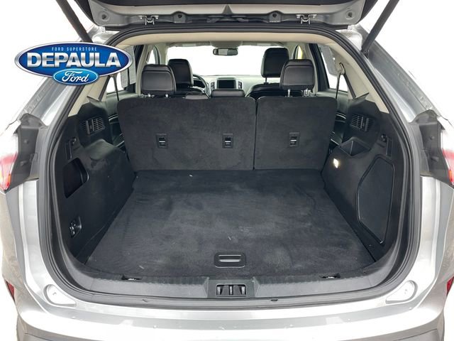 Used 2024 Ford Edge Titanium image 6