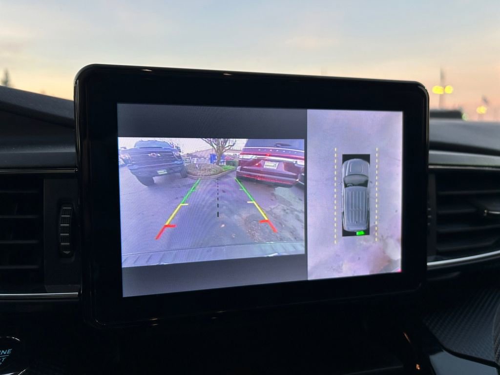 Used 2023 Ford Explorer ST-Line image 19