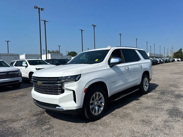 Used 2024 Chevrolet Tahoe Premier RWD image 7