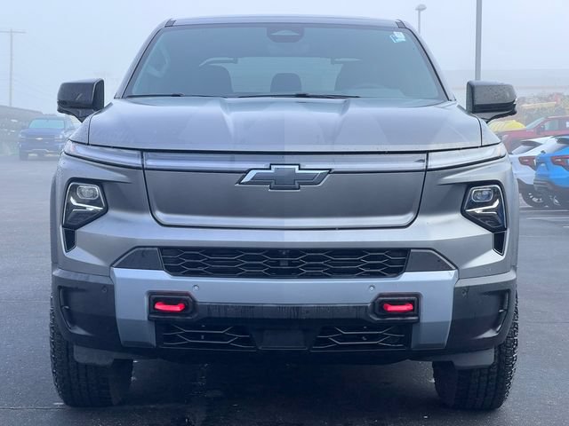 New 2026 Chevrolet Silverado EV Trail Boss w/ Premium Package AWD/4WD image 21