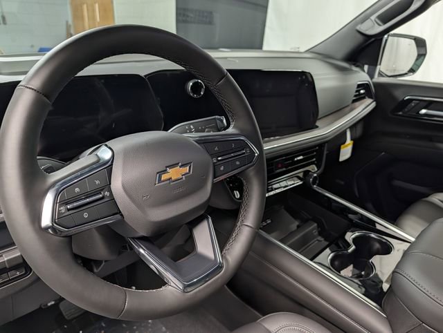 New 2026 Chevrolet Tahoe LT image 20