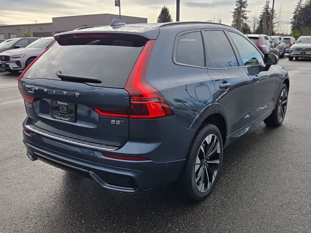 New 2026 Volvo XC60 B5 Plus w/ Protection Package Premier image 2
