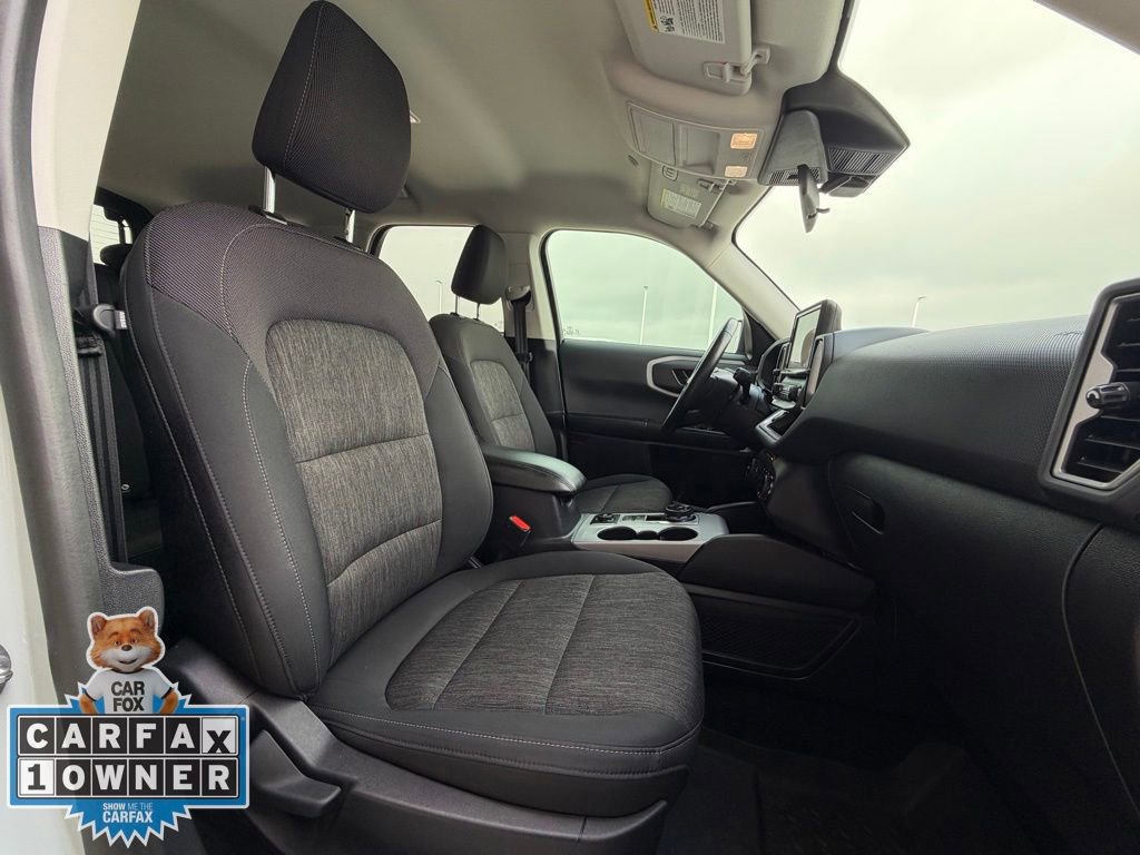 Used 2023 Ford Bronco Sport Big Bend w/ Convenience Package image 26