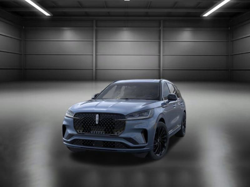 New 2026 Lincoln Aviator Reserve AWD/4WD image 3