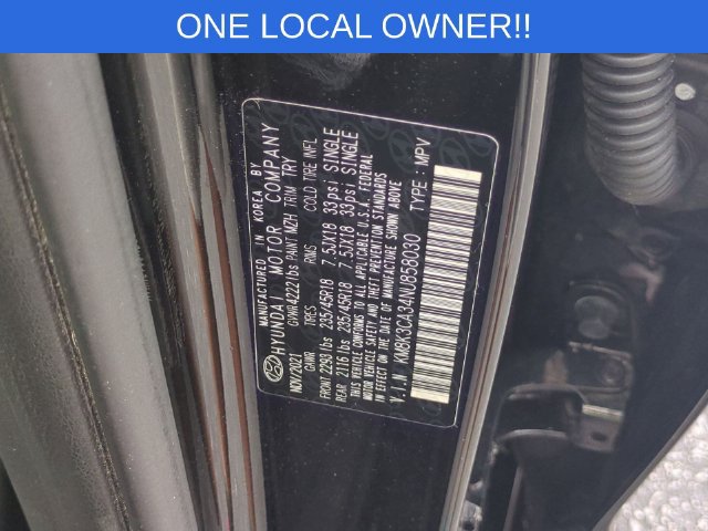 Used 2022 Hyundai Kona N Line AWD/4WD image 37