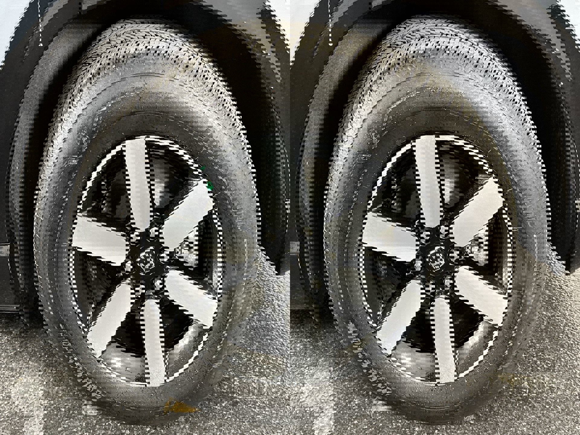 Used 2024 Honda Prologue Touring image 14