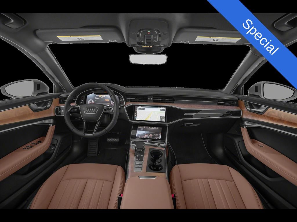 Used 2019 Audi A6 3.0T Prestige w/ Prestige Package image 34