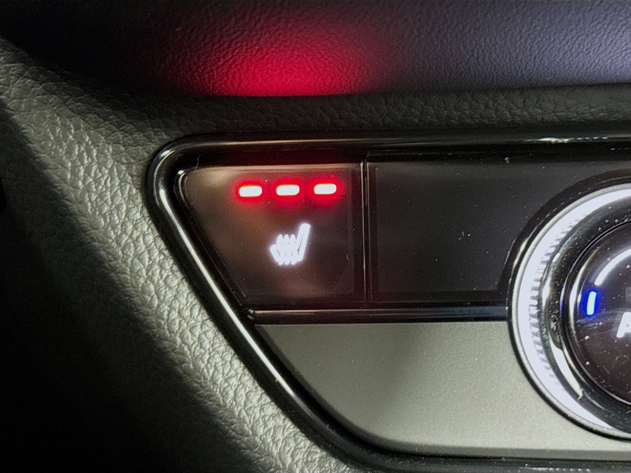 New 2026 Honda HR-V Sport image 19