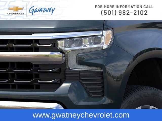 New 2026 Chevrolet Silverado 1500 LT image 10