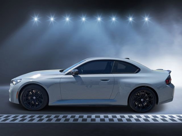 Used 2023 BMW M2 RWD image 6