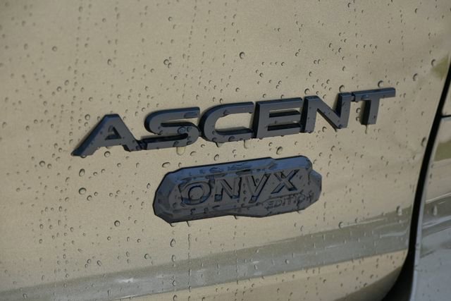 New 2026 Subaru Ascent Bronze Edition image 14