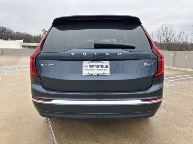 New 2026 Volvo XC90 B6 Plus AWD/4WD image 6