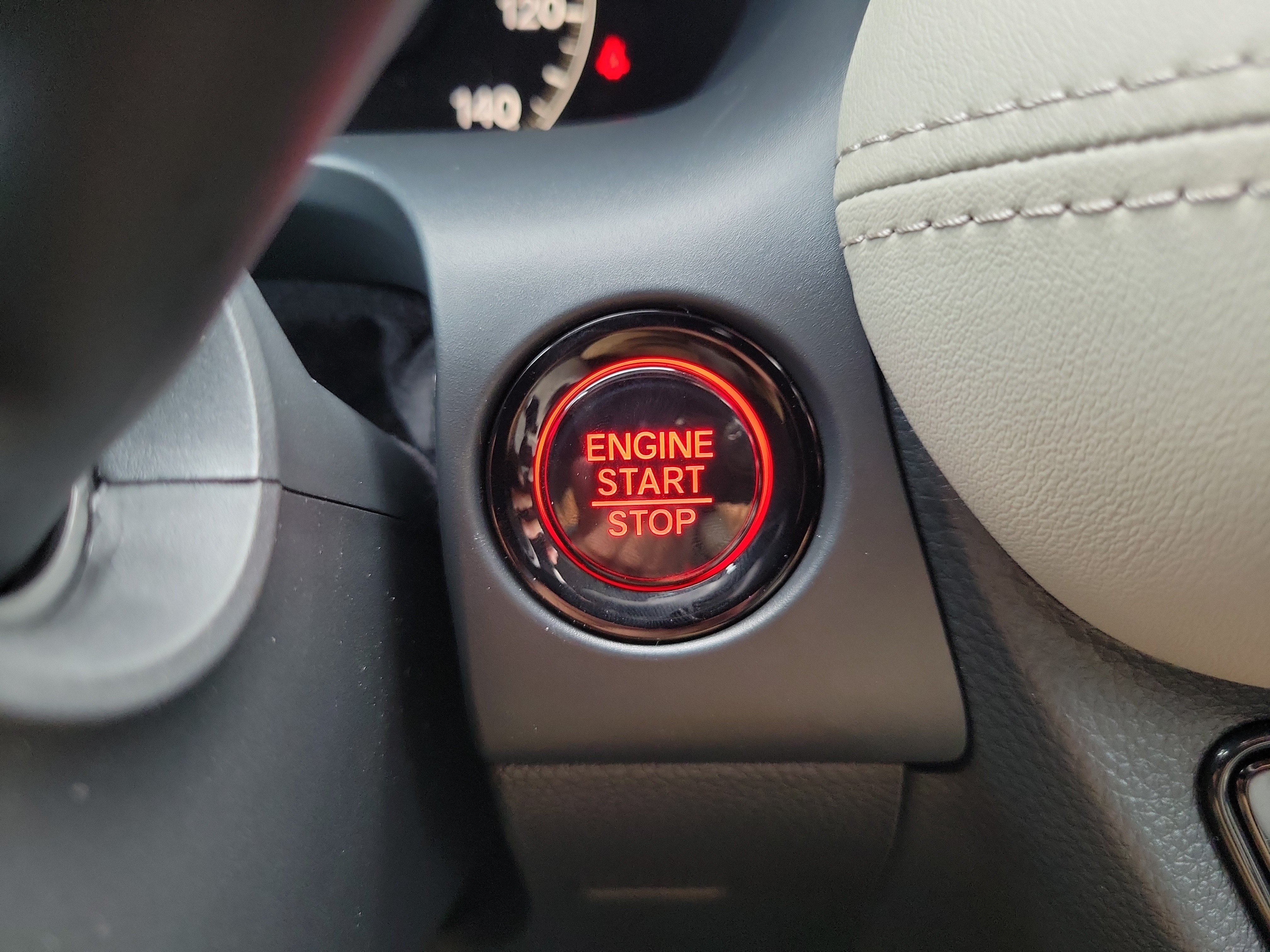 New 2027 Honda HR-V LX image 30