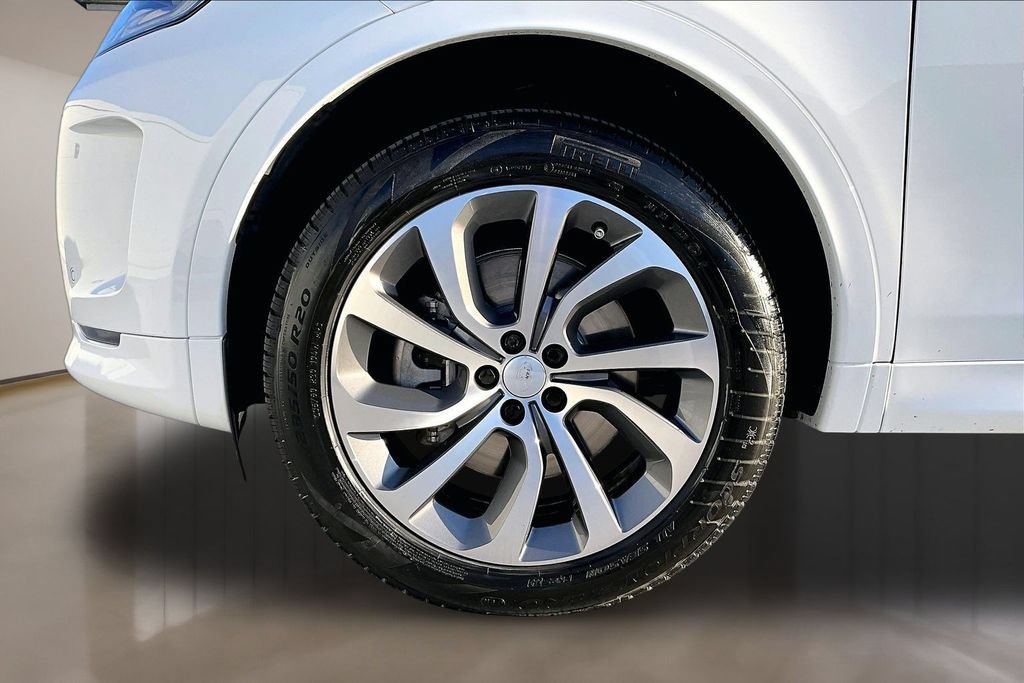 Certified 2022 Land Rover Discovery Sport SE R-Dynamic AWD/4WD image 32