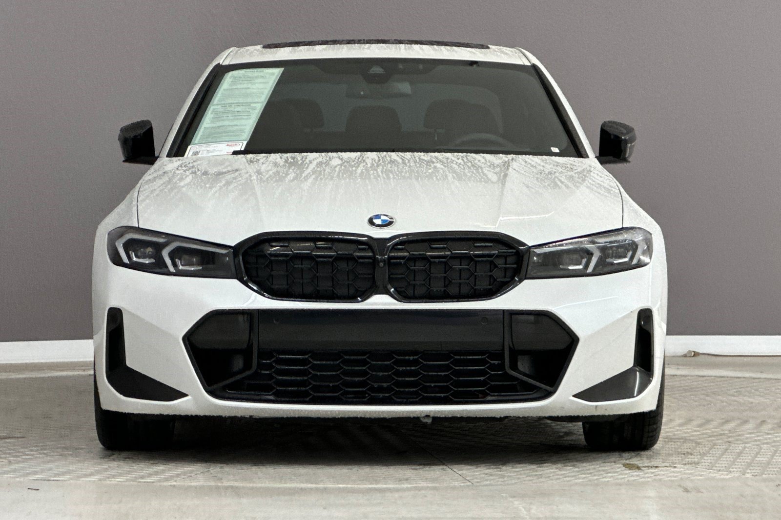 Used 2024 BMW M340i w/ Premium Package RWD image 5