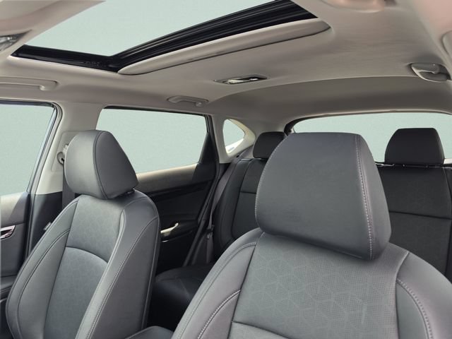 Certified 2024 Kia Seltos EX AWD/4WD image 31