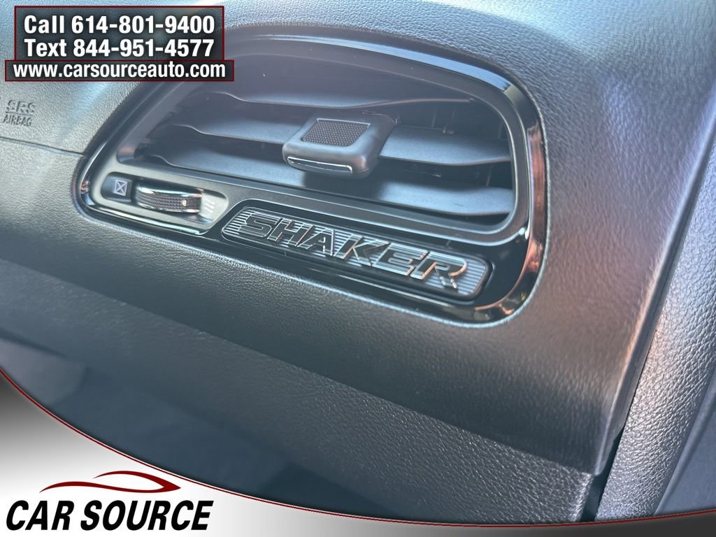 Used 2023 Dodge Challenger R/T Scat Pack w/ Plus Package image 43
