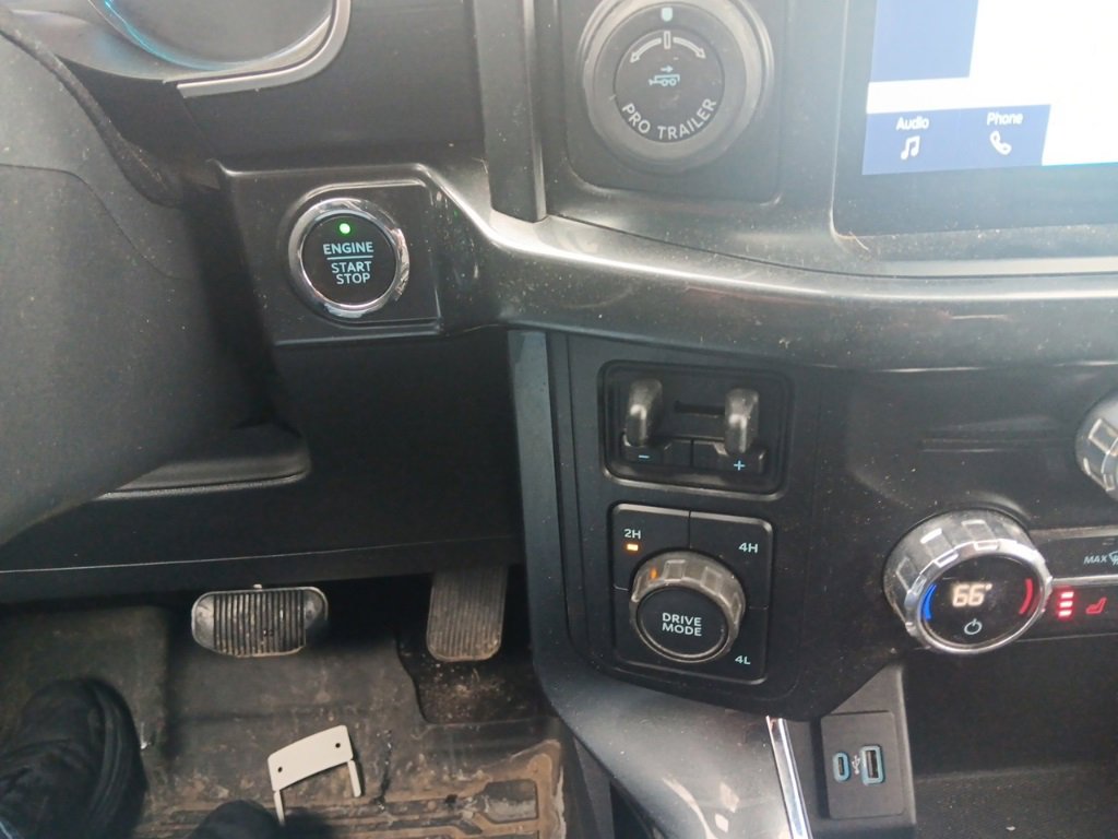 Used 2021 Ford F150 XLT w/ Equipment Group 302A High image 21