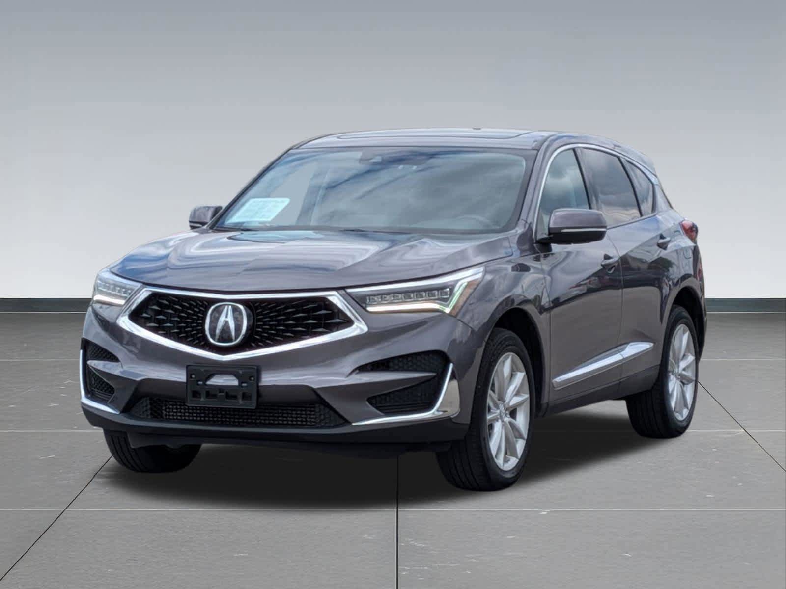 Used 2019 Acura RDX AWD image 10