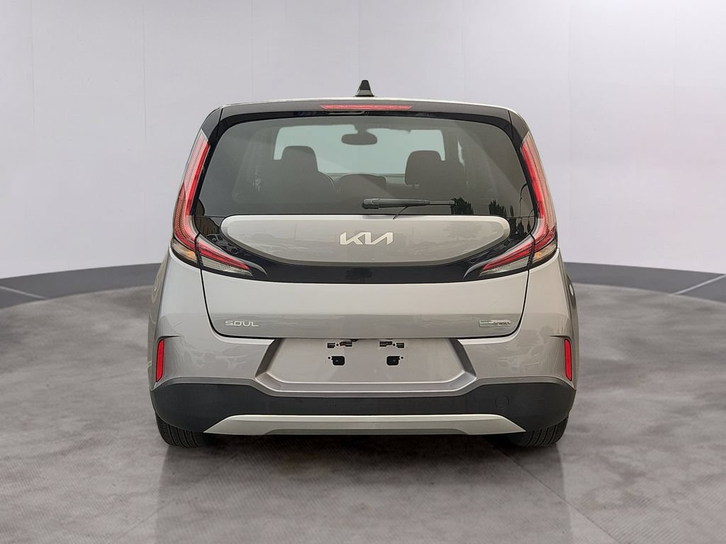 Certified 2023 Kia Soul EX FWD image 5