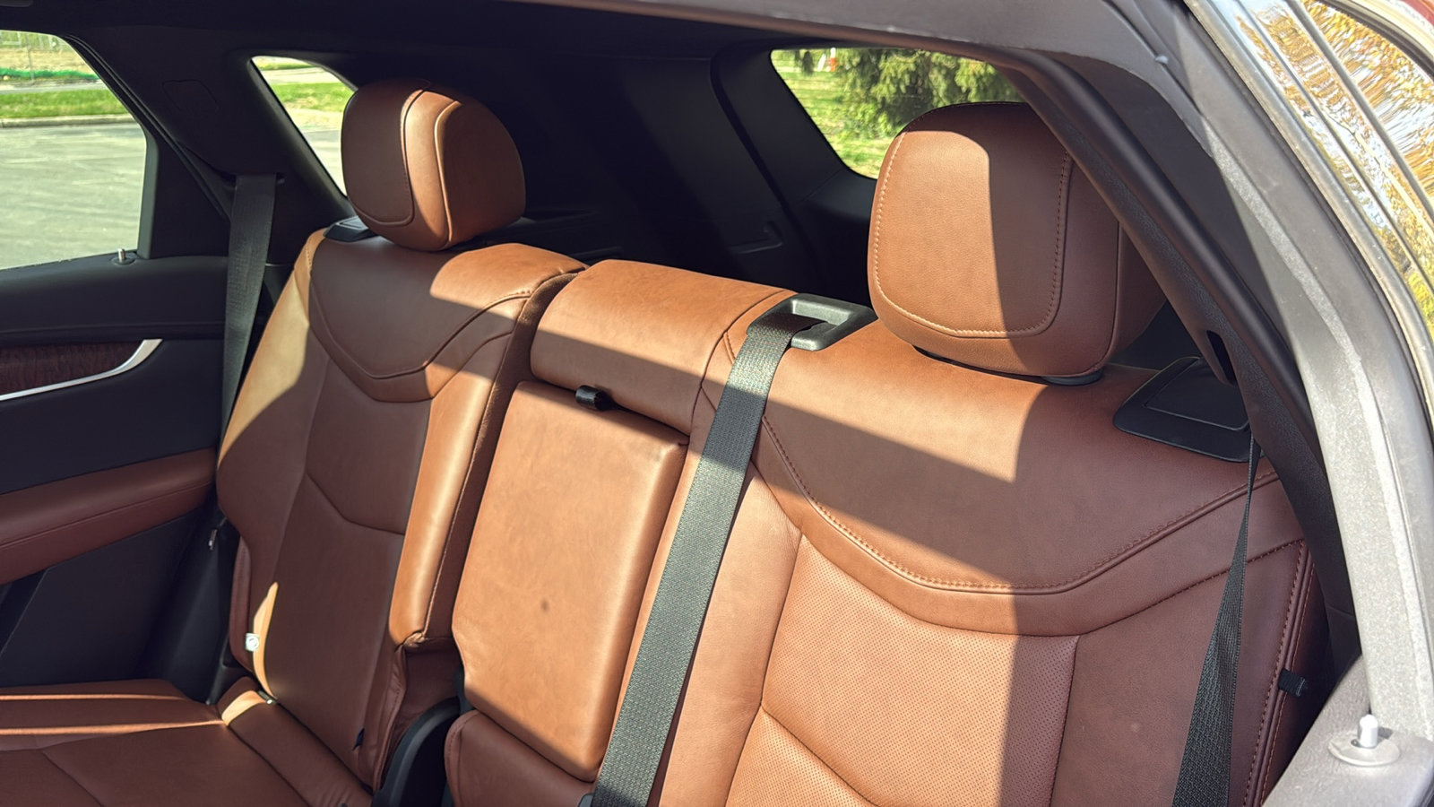 New 2025 Cadillac XT5 Premium Luxury w/ Technology Package image 28