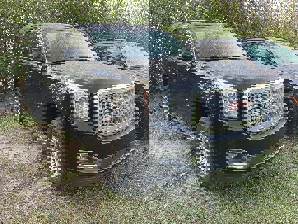 Used 2016 GMC Yukon SLE w/ Convenience Package